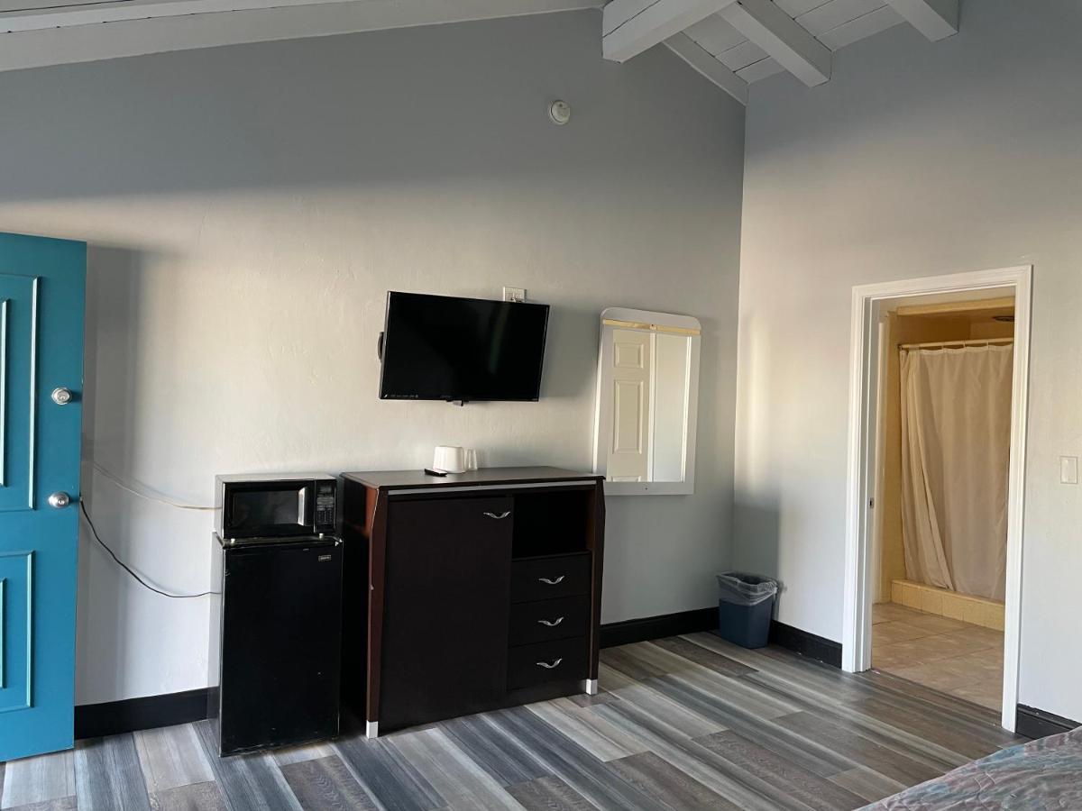 La Casa Motel, Garden Grove - Anaheim المظهر الخارجي الصورة
