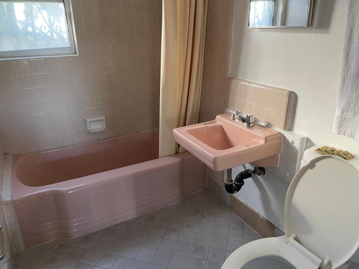 La Casa Motel, Garden Grove - Anaheim المظهر الخارجي الصورة