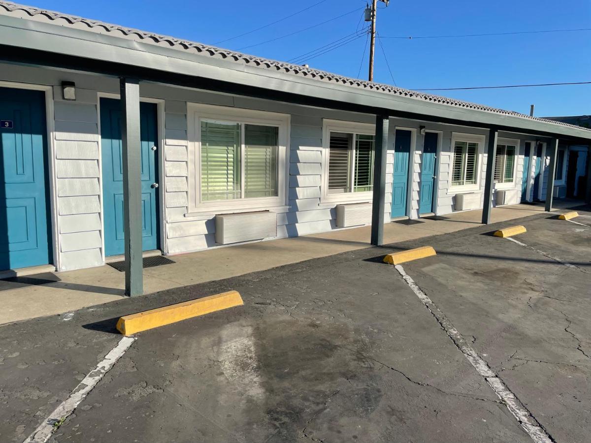 La Casa Motel, Garden Grove - Anaheim المظهر الخارجي الصورة